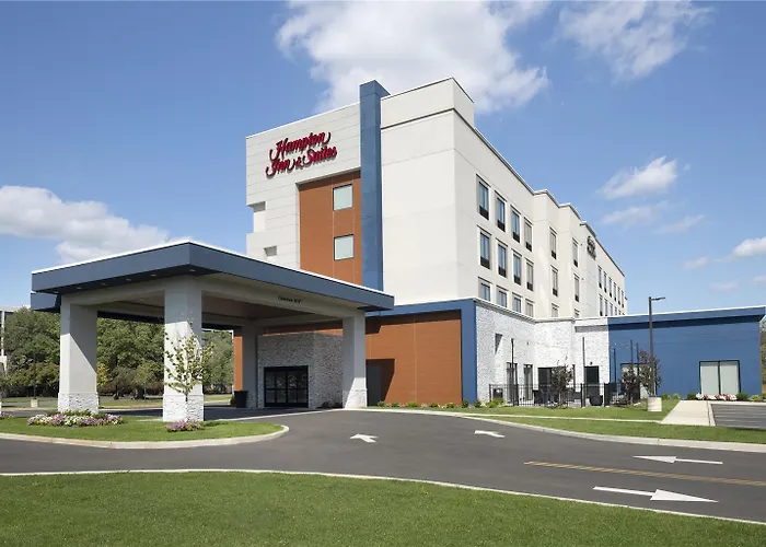 Hampton Inn And Suites Somerset