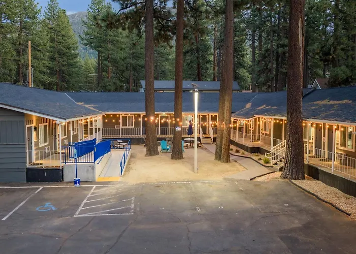 Adventure Lodge