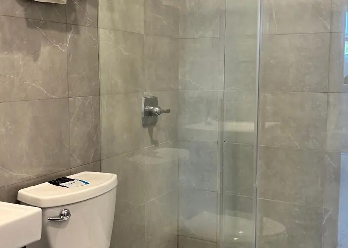Budget Inn Whittier