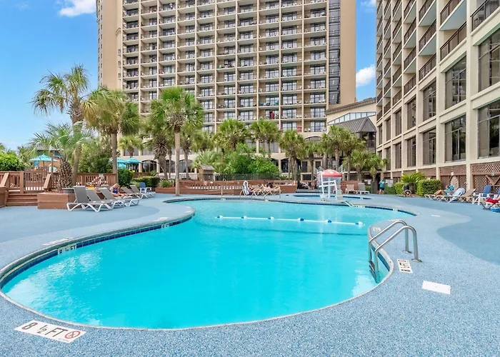 Ocean Front At Beach Cove