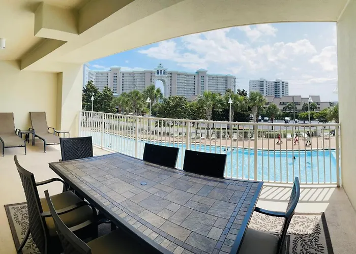 Ariel Dunes II 204 - Miramar Beach