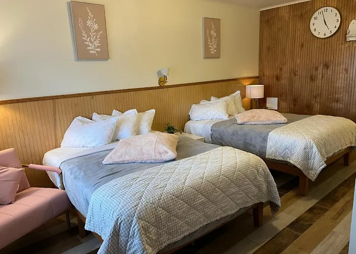 High Point Mountain Motel