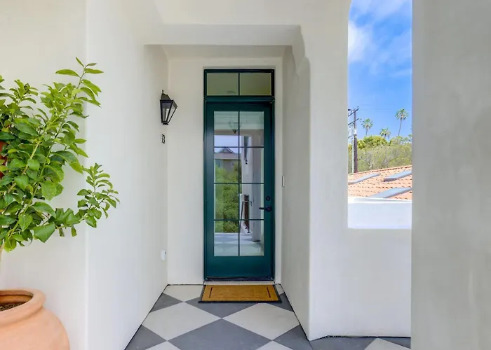 Casa De La Vina, A Zenstay Hotel