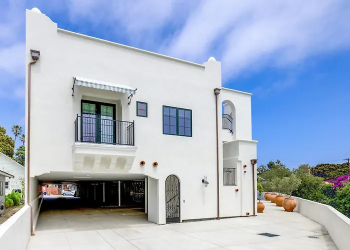 Casa De La Vina, A Zenstay Hotel