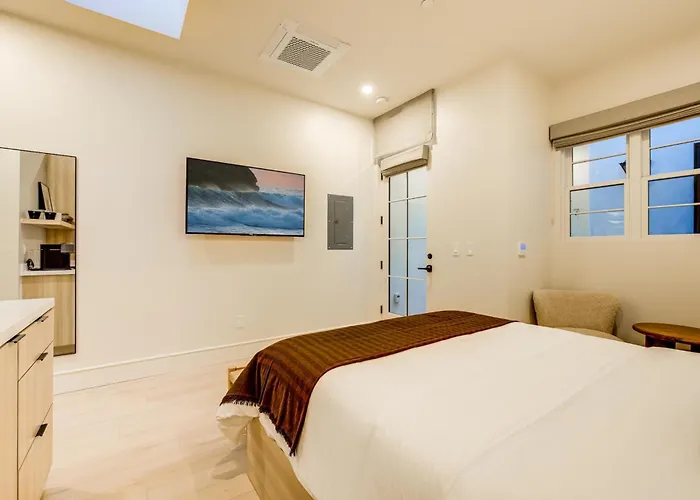 Casa De La Vina, A Zenstay Hotel