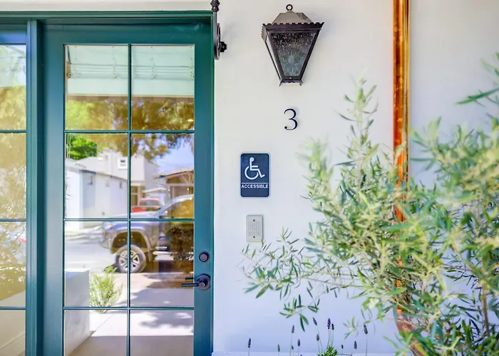 Casa De La Vina, A Zenstay Hotel