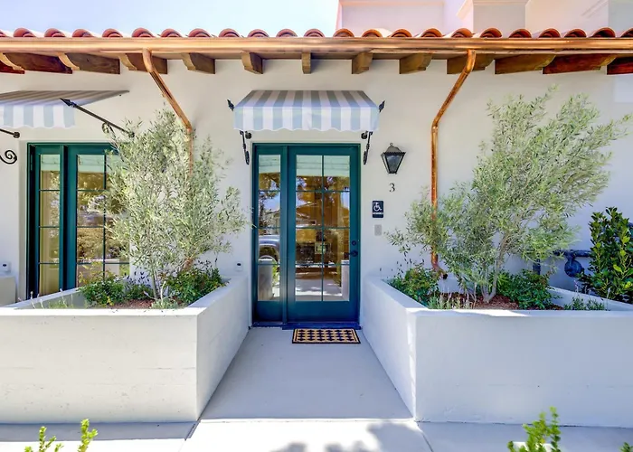 Casa De La Vina, A Zenstay Hotel