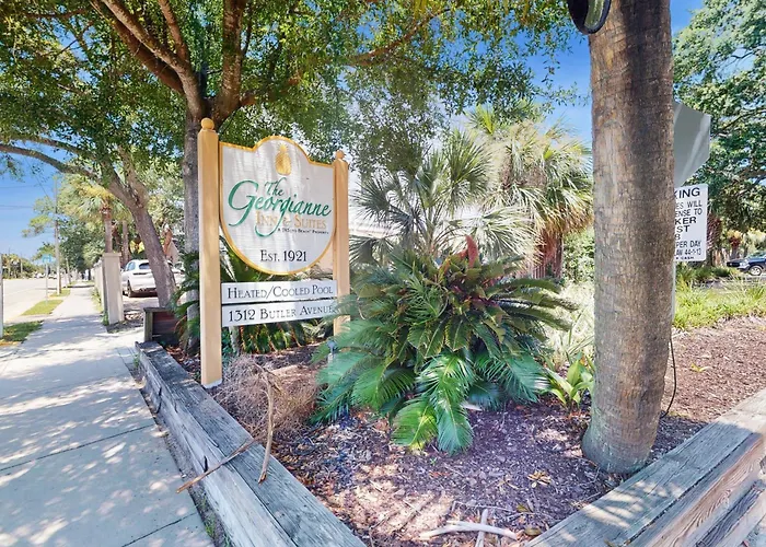 Georgianne Suite Five