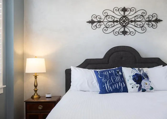 Hotel Audubon