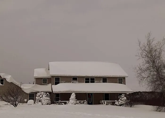 Tug Hill Paradise, Copenhagen, Ny