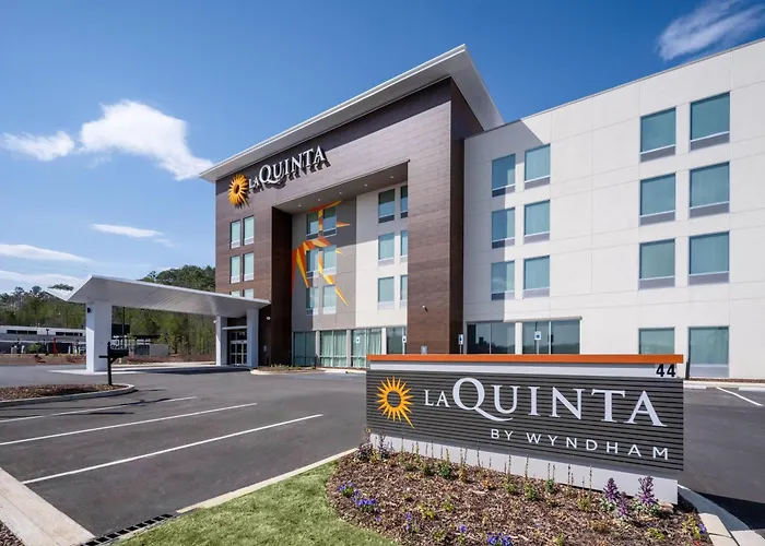 La Quinta By Wyndham Chelsea Birmingham