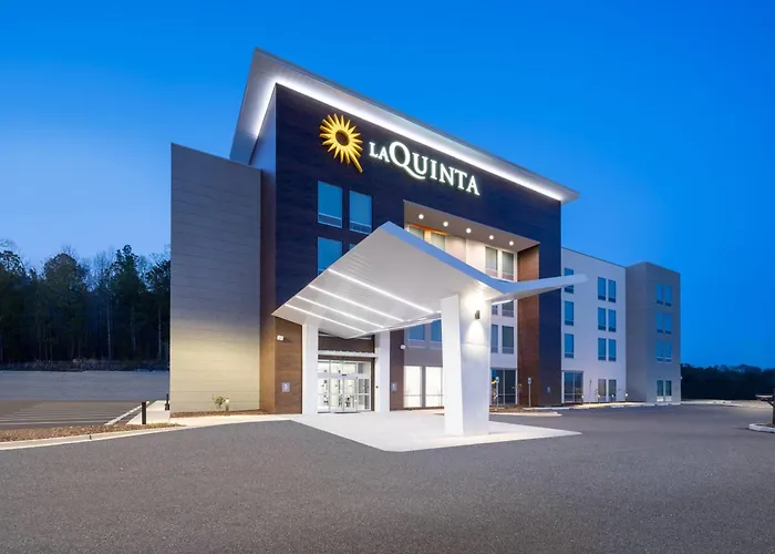 La Quinta By Wyndham Chelsea Birmingham