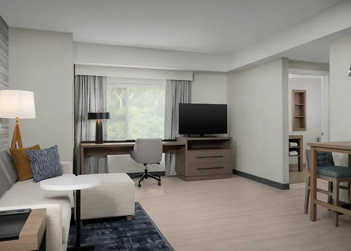 Residence Inn By Marriott Ocean Township