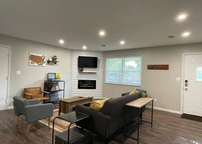 Spacious 3-Bedroom Home In Archbold