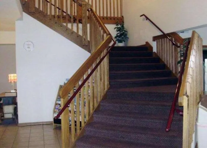 Rodeway Inn Salina North