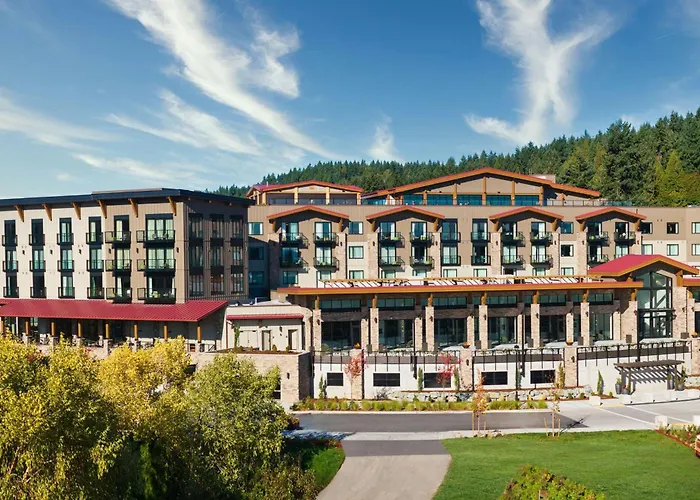 The Somm Hotel & Spa, Autograph Collection