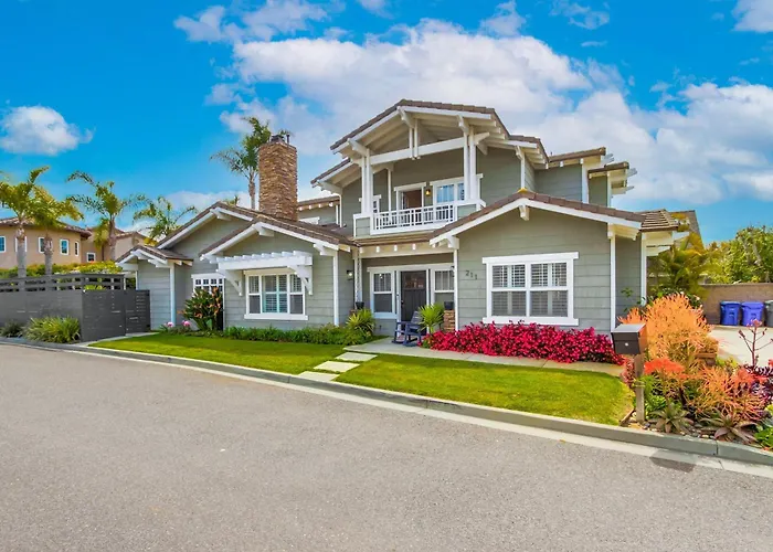 Leucadia Paradise