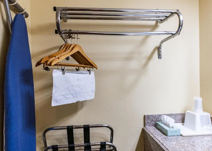 Boerne Inn And Suites