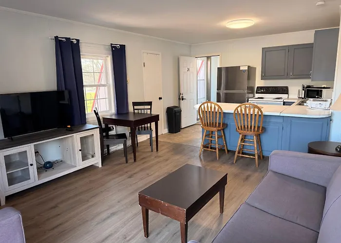 Seahawk Motel
