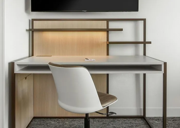 Towneplace Suites By Marriott Great Falls