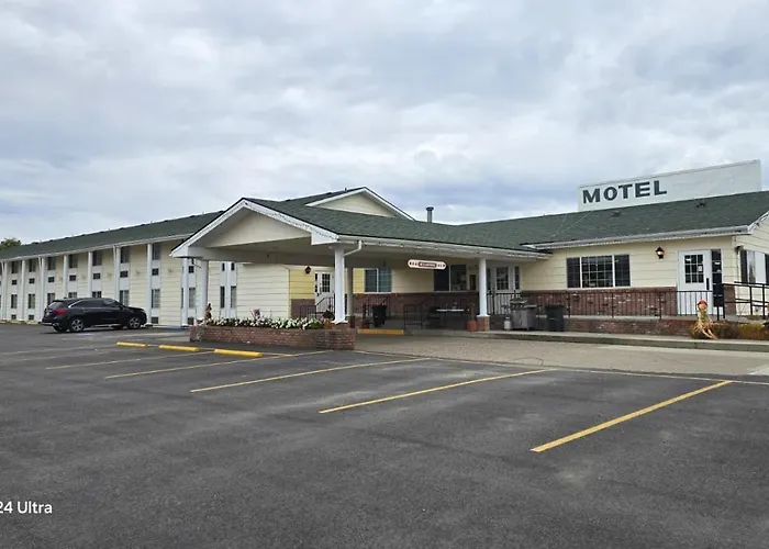 Rails Inn
