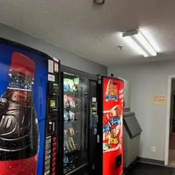 Budget Inn