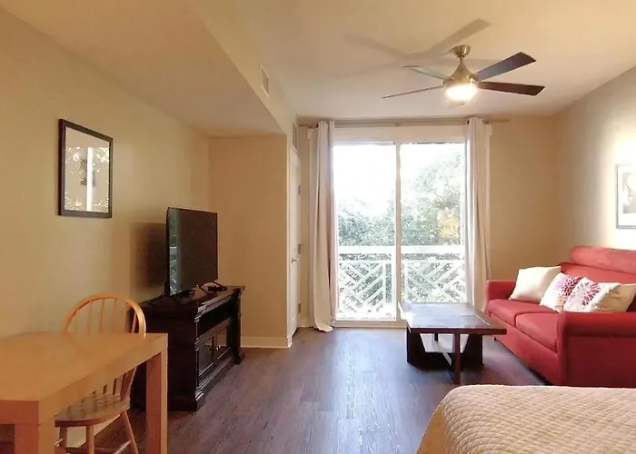 Bahia Sandestin Golf And Beach Resort