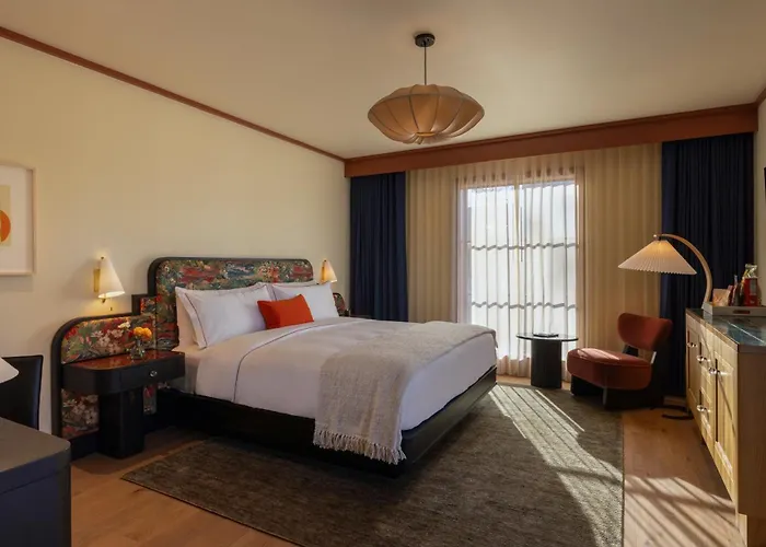 Hotel Daphne