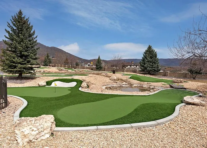 Cozy Double Queen Suite Near Sundance And Deer Valley Ski Resorts - #1070