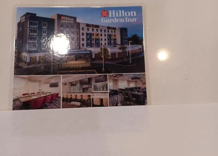 Hilton Garden Inn