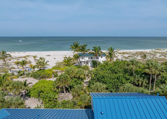 Perfect Placement, A Beautiful Beachfront Home