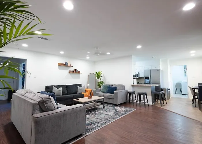 The Triple Play Getaway 3Br Game Room Sleeps 10