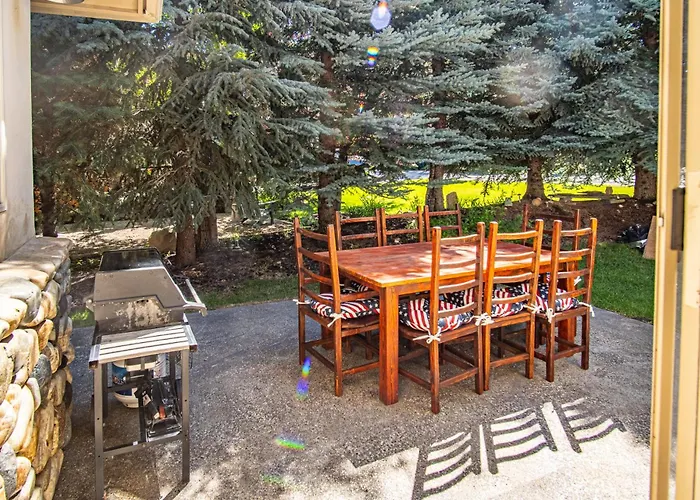 Sunflower Lane - 4Bd Sun Valley Retreat + Resort Amenities