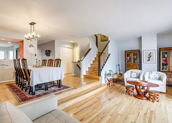 1 Mi To Centennial Park: Gem W/ Golf Course Views