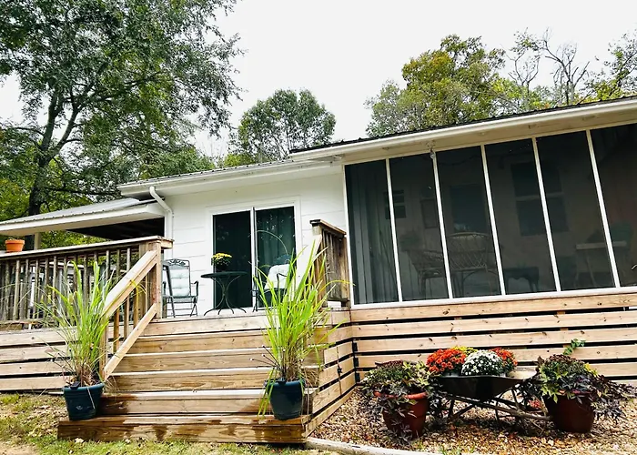 Belle Cottage