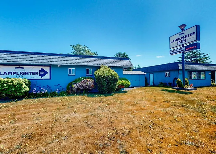 Lamplighter Inn Group Stay 1