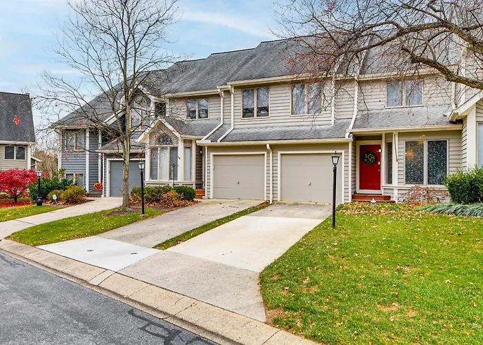 1 Mi To Centennial Park: Gem W/ Golf Course Views