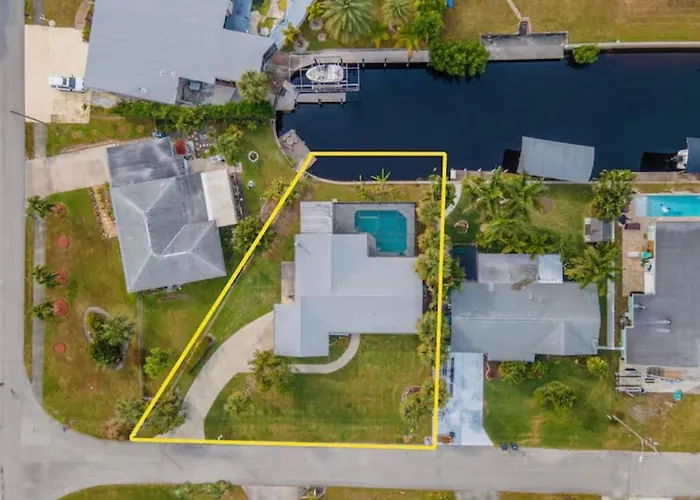 4311 S Atlantic Cir North North Fort Myers