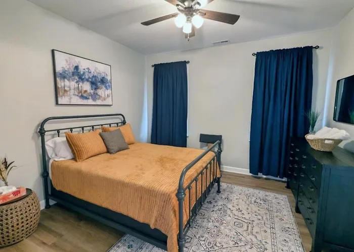2024 Modern Farmhouse- Cozy Vibes, Rural Charm