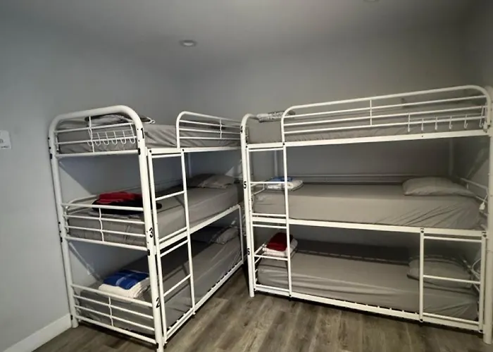 Pineapple Hostel