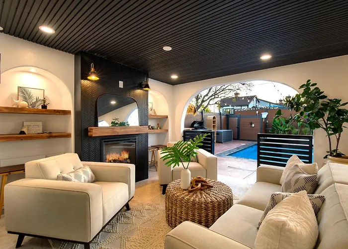 Exclusive Disney Resort- Private Pool & Luxe Stay