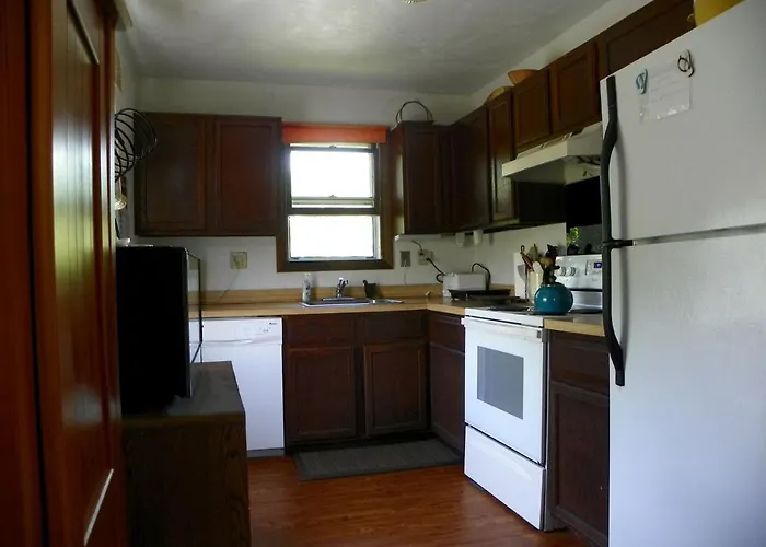 Cottage Rental On Chappaquiddick Island With Transferable Ferry Ticket Availability Massachusetts