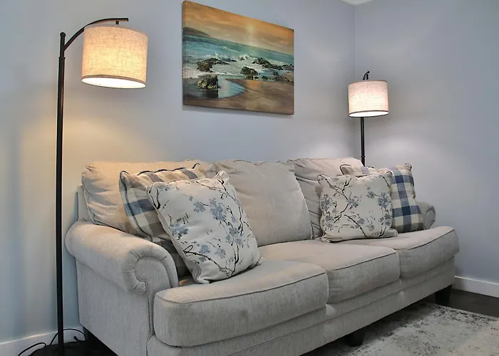 The Ultimate Lakewood Retreat!