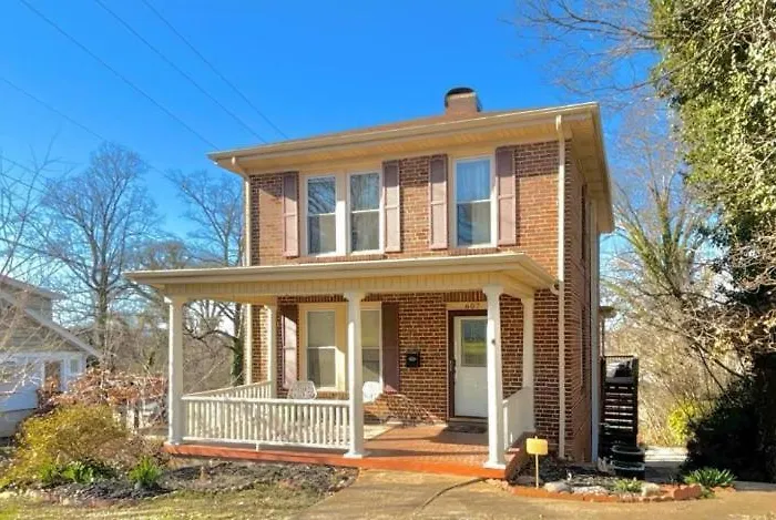 The Honey Home