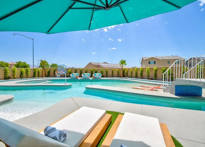 Electric Slide Lazy River, Pickleball, Game-Room