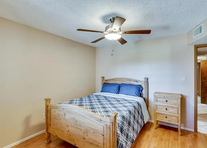 Close To Golf! Snowbird Retreat W/ Pool In Yuma
