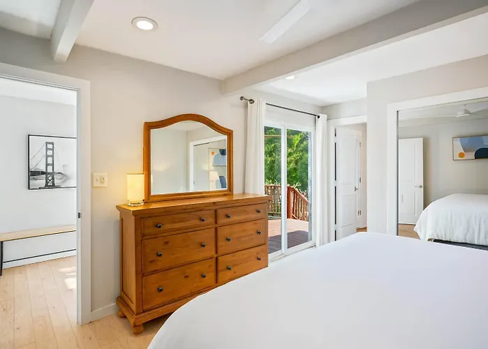 Modern Napa 3Bd Wine Country Escape With Pool And Spa