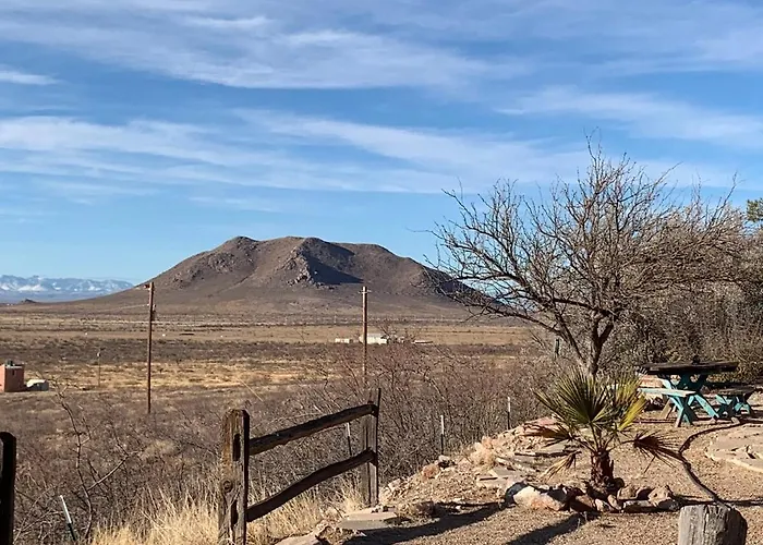 Indian Ridge Casita