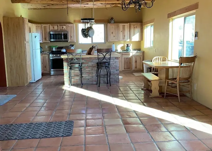 Indian Ridge Casita
