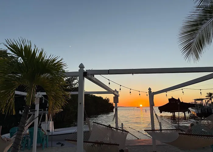 Anchor By The Sea
